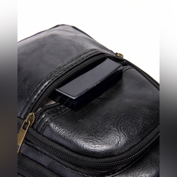 New Crossbody Bag, Sling Bag, Backpack - Picture 7 of 9